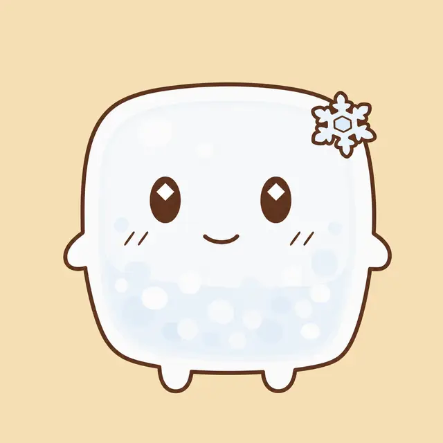 あわゆき