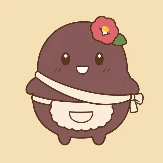 ぼたん