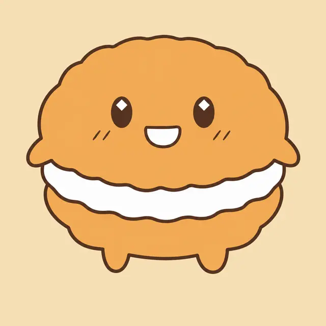 ブッセ