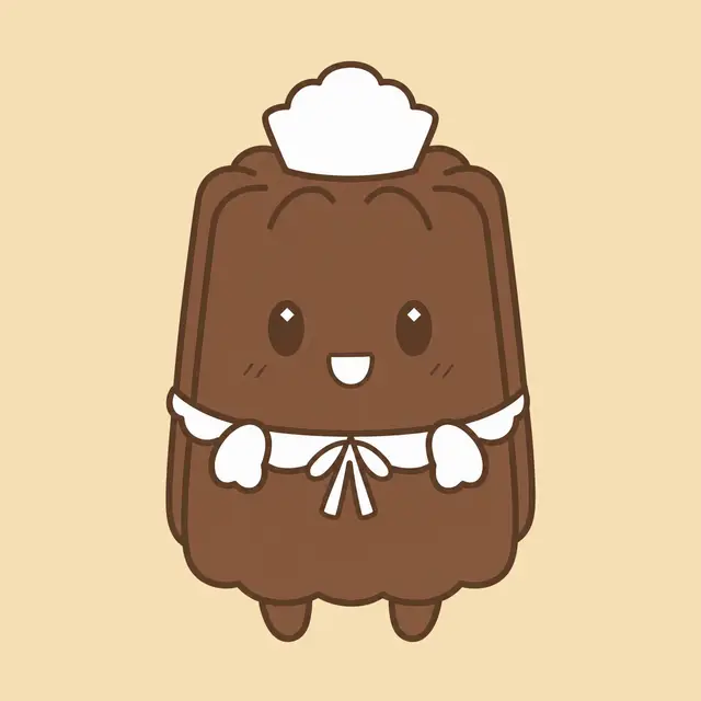 カヌレッタ
