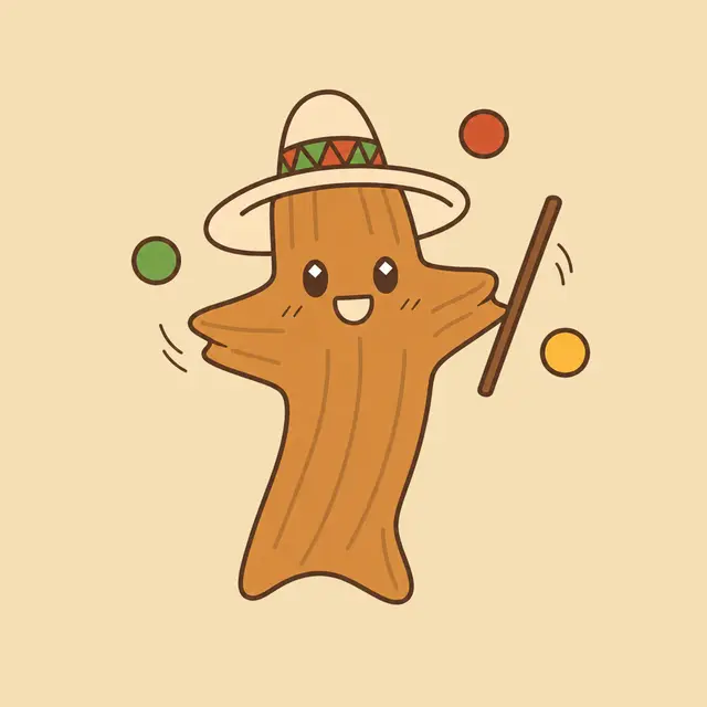 チュロ