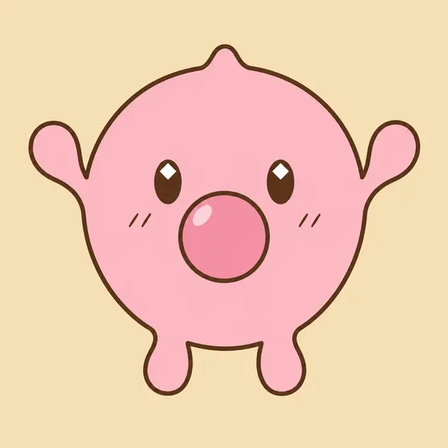 ガムくん