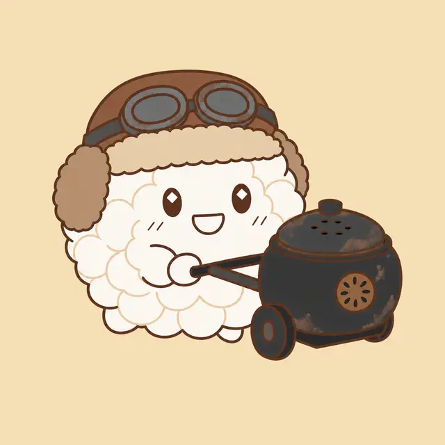はぜどん
