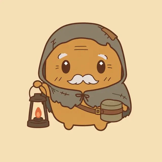 カンテラ