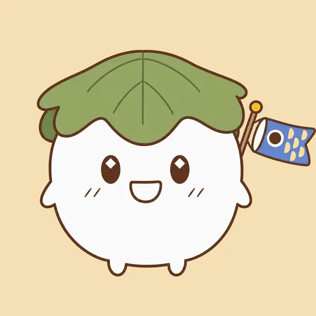 かしわくん