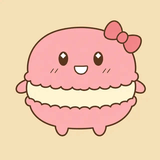 マカちゃん