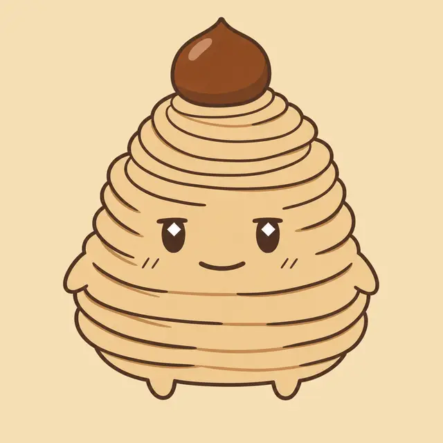 モンさん