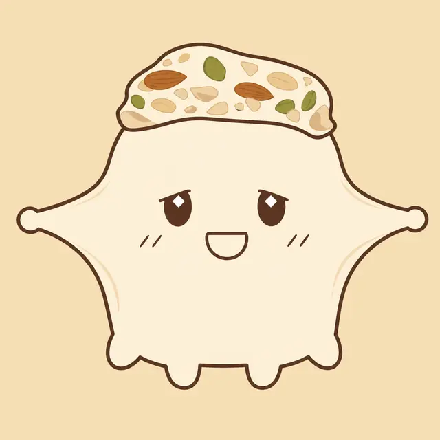ヌガー