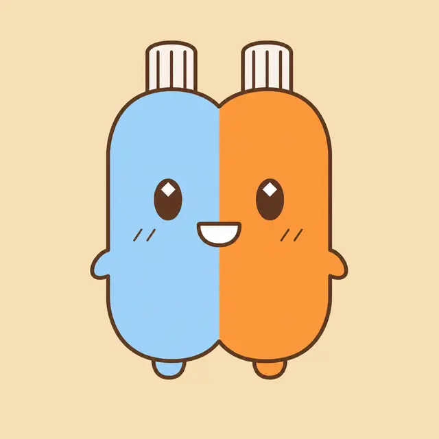 ぱきっこ