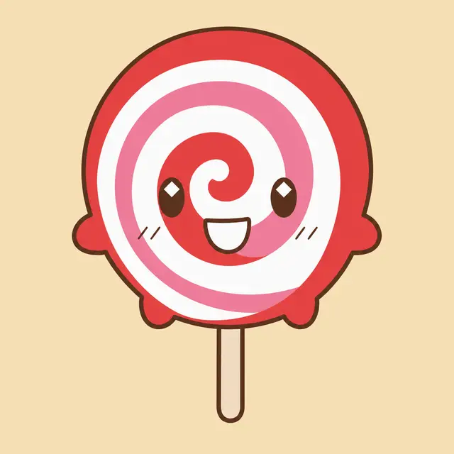 ぺろり