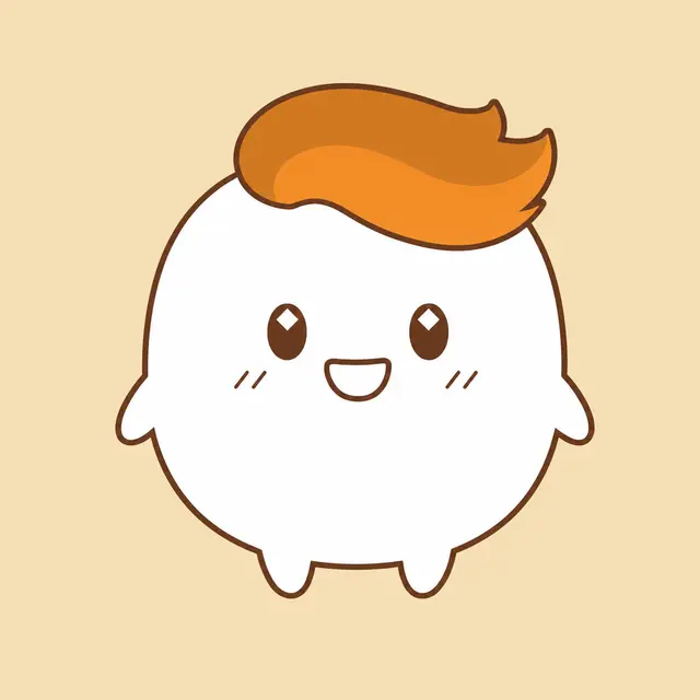ぽふ