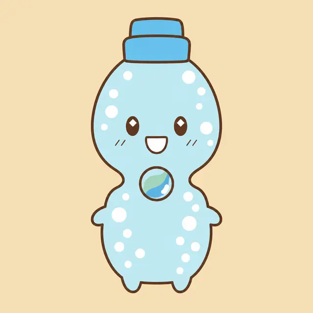 ぷしゅわ