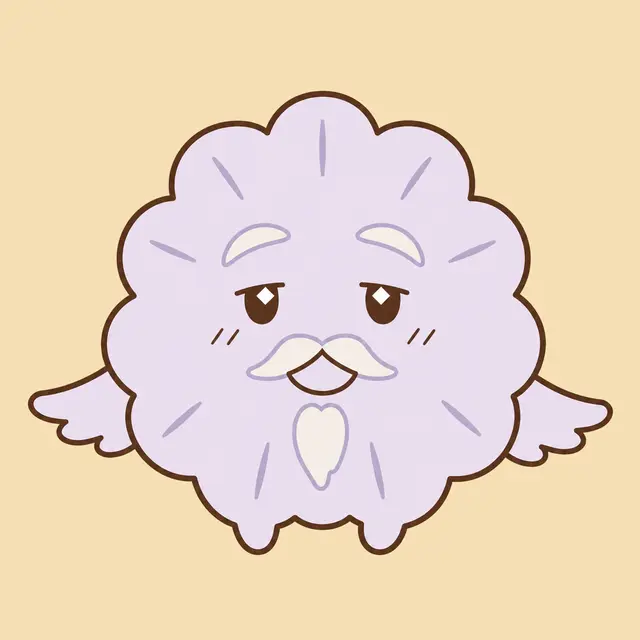 らくがん