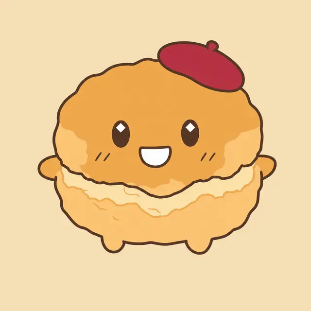 スコン